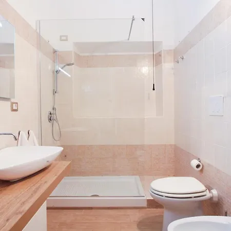 Vittorio Veneto Apartment 알게로