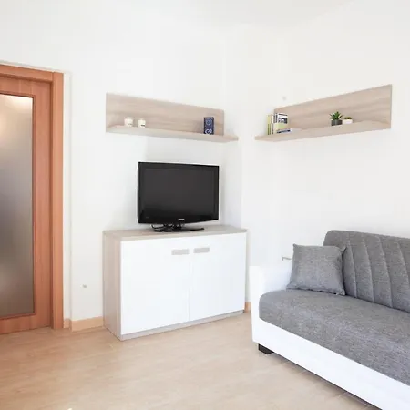 아파트 Vittorio Veneto Apartment 알게로