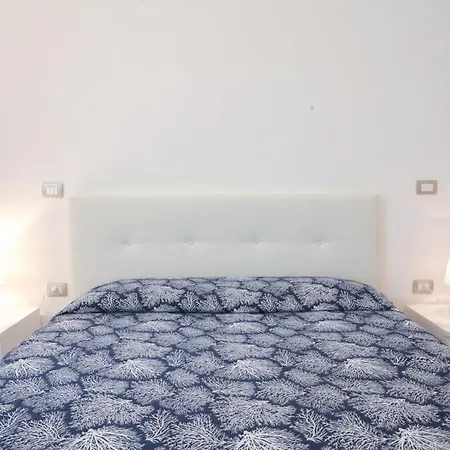 Vittorio Veneto Apartment 아파트 알게로