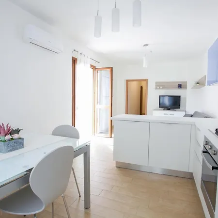 Vittorio Veneto Apartment 아파트