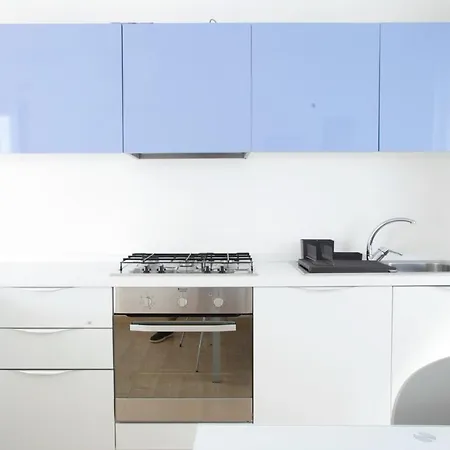Vittorio Veneto Apartment 아파트 *