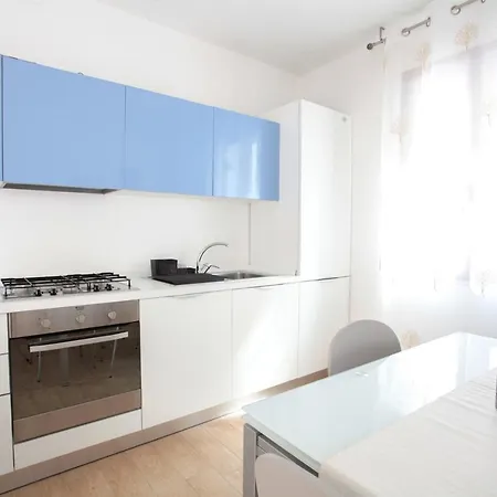 아파트 Vittorio Veneto Apartment