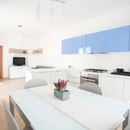 아파트 Vittorio Veneto Apartment *