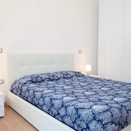 Vittorio Veneto Apartment 아파트 알게로