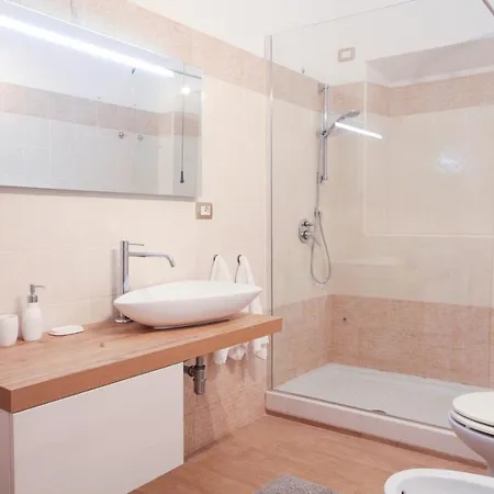 Vittorio Veneto Apartment 알게로