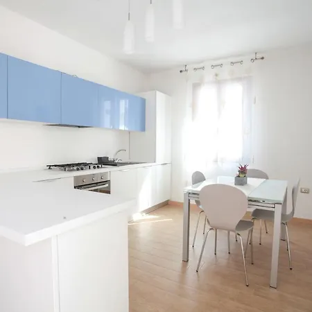 Vittorio Veneto Apartment *