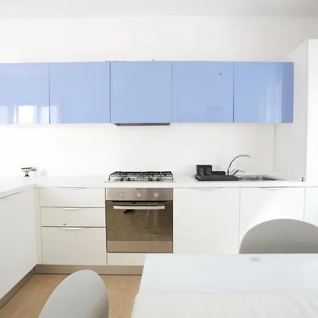 아파트 Vittorio Veneto Apartment *