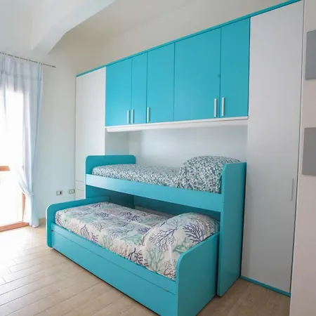 Vittorio Veneto Apartment * 알게로